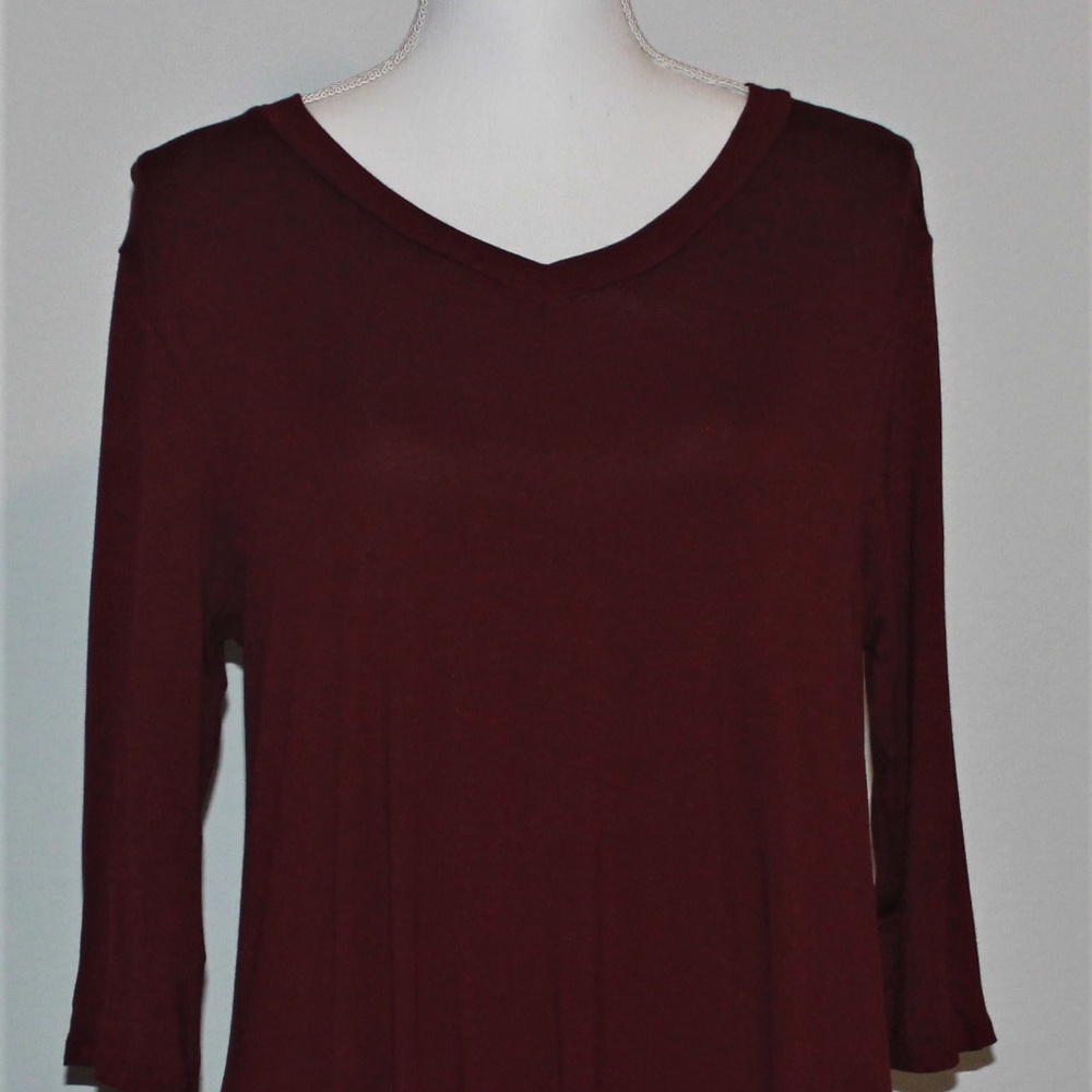 Knit Tunit Top